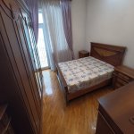 Kirayə (aylıq) 10 otaqlı Həyət evi/villa, 8 Noyabr metrosu, Nəsimi rayonu 2