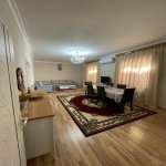 Satılır 3 otaqlı Həyət evi/villa, Avtovağzal metrosu, Biləcəri qəs., Binəqədi rayonu 5