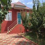 Satılır 3 otaqlı Həyət evi/villa, Biləcəri qəs., Binəqədi rayonu 24