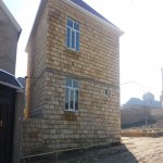 Satılır 4 otaqlı Həyət evi/villa, Lökbatan qəs., Qaradağ rayonu 5