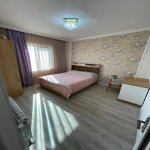 Satılır 4 otaqlı Həyət evi/villa, Koroğlu metrosu, Ramana qəs., Sabunçu rayonu 6