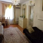 Satılır 7 otaqlı Həyət evi/villa, İnşaatçılar metrosu, Alatava, Yasamal rayonu 6