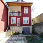 Kirayə (günlük) 4 otaqlı Həyət evi/villa Qəbələ 1