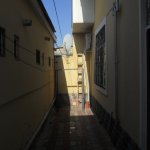 Satılır 8 otaqlı Həyət evi/villa, İnşaatçılar metrosu, Yasamal rayonu 23