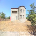 Satılır 6 otaqlı Həyət evi/villa, Binə qəs., Xəzər rayonu 2