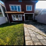 Satılır 4 otaqlı Həyət evi/villa, Binə qəs., Xəzər rayonu 1