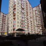 Продажа 3 комнат Новостройка, пос. Йени Ясамал, Ясамал район 1