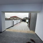 Satılır 4 otaqlı Həyət evi/villa, Yeni Ramana, Sabunçu rayonu 20