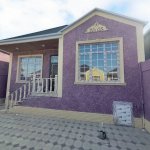 Satılır 2 otaqlı Həyət evi/villa, Masazır, Abşeron rayonu 1