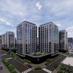 Продажа 3 комнат Новостройка, Nizami метро, Насими район 3