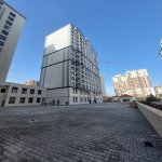 Satılır 4 otaqlı Yeni Tikili, Nəriman Nərimanov metrosu, Nərimanov rayonu 4