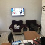 Kirayə (aylıq) 2 otaqlı Ofis, Nizami metrosu, Yasamal rayonu 4