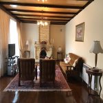 Kirayə (günlük) 7 otaqlı Həyət evi/villa Quba 6