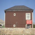 Satılır 6 otaqlı Həyət evi/villa, Azadlıq metrosu, Rəsulzadə qəs., Binəqədi rayonu 75