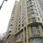 Продажа 2 комнат Новостройка, м. Эльмляр Академиясы метро, Ясамал район 1