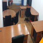 Kirayə (aylıq) 2 otaqlı Ofis, Sahil metrosu, Səbail rayonu 4