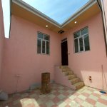 Satılır 3 otaqlı Həyət evi/villa, Azadlıq metrosu, Binəqədi qəs., Binəqədi rayonu 1