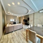 Kirayə (aylıq) 4 otaqlı Yeni Tikili, 28 May metrosu, Kubinka, Zabitlər parkı, Nəsimi rayonu 5