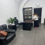 Kirayə (aylıq) 4 otaqlı Ofis, Sahil metrosu, Səbail rayonu 7