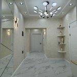 Продажа 3 комнат Новостройка, пос. Бадамдар, Сябаиль район 5