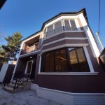 Satılır 4 otaqlı Həyət evi/villa, Masazır, Abşeron rayonu 1