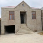 Satılır 4 otaqlı Həyət evi/villa, Avtovağzal metrosu, Biləcəri qəs., Binəqədi rayonu 1