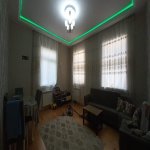 Satılır 4 otaqlı Həyət evi/villa, Koroğlu metrosu, Zabrat qəs., Sabunçu rayonu 4