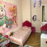 Продажа 3 комнат Новостройка, м. Ази Асланова метро, Хетаи район 5