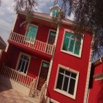 Satılır 5 otaqlı Həyət evi/villa, Zabrat qəs., Sabunçu rayonu 2