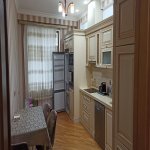 Kirayə (aylıq) 4 otaqlı Yeni Tikili, Xətai metrosu, Ağ şəhər, Xətai rayonu 11