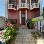 Kirayə (aylıq) 6 otaqlı Həyət evi/villa, Nəriman Nərimanov metrosu, Montin qəs., Nərimanov rayonu 2