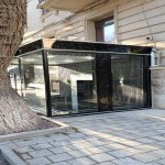 Kirayə (aylıq) Obyekt, Elmlər akademiyası metrosu, Yasamal rayonu 4