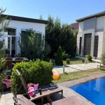 Kirayə (günlük) 4 otaqlı Həyət evi/villa, Mərdəkan, Xəzər rayonu 7