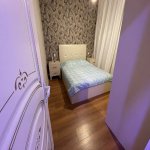 Kirayə (günlük) 4 otaqlı Həyət evi/villa İsmayıllı 7