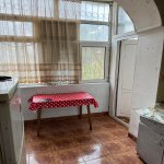 Kirayə (aylıq) 4 otaqlı Köhnə Tikili, 28 May metrosu, ABŞ səfirliyi, Nəsimi rayonu 4