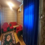 Kirayə (aylıq) 2 otaqlı Həyət evi/villa, Elmlər akademiyası metrosu, Yasamal rayonu 4