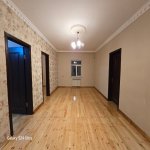 Satılır 3 otaqlı Həyət evi/villa, Koroğlu metrosu, Zabrat qəs., Sabunçu rayonu 4