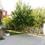 Satılır 8 otaqlı Həyət evi/villa, Badamdar qəs., Səbail rayonu 18