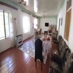 Satılır 4 otaqlı Həyət evi/villa, Avtovağzal metrosu, Biləcəri qəs., Binəqədi rayonu 12