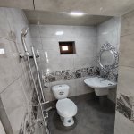 Satılır 5 otaqlı Həyət evi/villa, Koroğlu metrosu, Bakıxanov qəs., Sabunçu rayonu 20