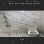 Аренда 2 комнат Дома/Виллы, м. Нефтчиляр метро, пос. Бакиханова, Айгюн сити, Сабунчу район 17