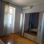 Kirayə (aylıq) 6 otaqlı Həyət evi/villa, Badamdar qəs., Səbail rayonu 9