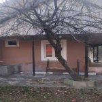 Satılır 1 otaqlı Həyət evi/villa Qax 2