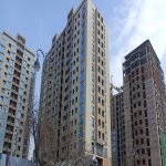 Kirayə (aylıq) 2 otaqlı Yeni Tikili, 28 May metrosu, Nəsimi rayonu 1