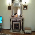 Satılır 6 otaqlı Həyət evi/villa, Badamdar qəs., Səbail rayonu 5