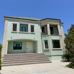 Satılır 5 otaqlı Həyət evi/villa, Şüvəlan, Xəzər rayonu 25