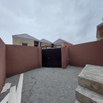 Satılır 3 otaqlı Həyət evi/villa, Binə qəs., Xəzər rayonu 5