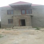 Satılır 4 otaqlı Həyət evi/villa, Hövsan qəs., Suraxanı rayonu 1