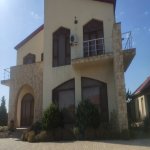 Kirayə (aylıq) 4 otaqlı Bağ evi, Şüvəlan, Xəzər rayonu 2