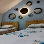 Kirayə (günlük) 3 otaqlı Həyət evi/villa Zaqatala 15